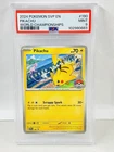 2024 Pokemon SVP EN Pikachu World Championship #190 PSA 9
