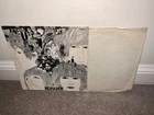 THE BEATLES Revolver LP Parlophone Yellow Black RIDGED -2-1 Mono 1966 UK 1st Pr!