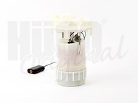 Hüco Kraftstoffpumpe FöRdereinheit 133594 FüR Peugeot 208 1 301 2008 Van Vti GPL