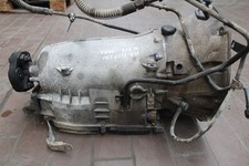 Automatik-getriebe 722699 Mercedes-benz C 220 T CDI 202 12 Monate Garantie