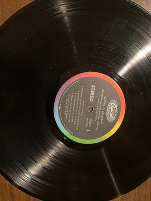 Alfred Hause   Melodies for Dreaming LP (1975 Leisure PILPS 7025) NM/VG+ Lounge