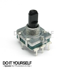 ROLAND MV-8800 ENCODER VALUE