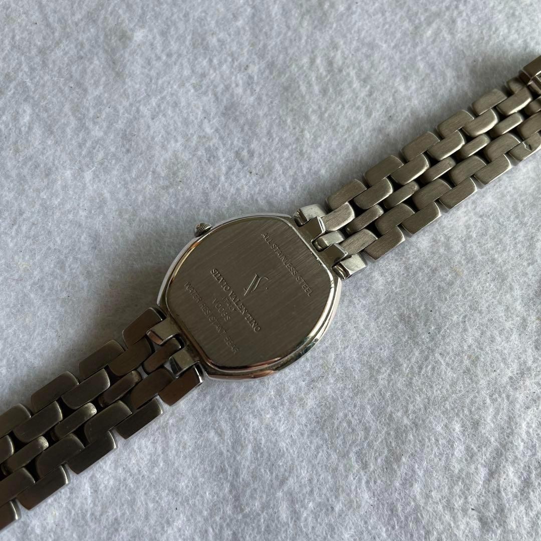 Silvio Valentino Italy Wristwatch | eBay