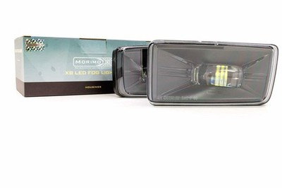 Morimoto LF90 2x XB LED Type C Fog Lights For 07-15 Avalanche w Square Fogs