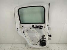 Porte arrière et accessoires Citroen C8