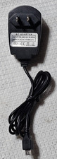 Micro USB AC Adapter Charger 5V 1.5A Wall Plug Power Supply 100  240V