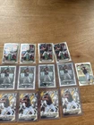 Bowman 2026 Konnor Griffin - 13 Card Rookie Lot Pittsburgh Pirates