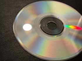 CrimeWave (Sega Saturn, 1997) Complete CIB with Registration Card Tested & Works