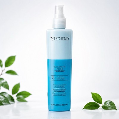 Tec Italy Due Faccetta Massimo Treatment 10.14 fl oz