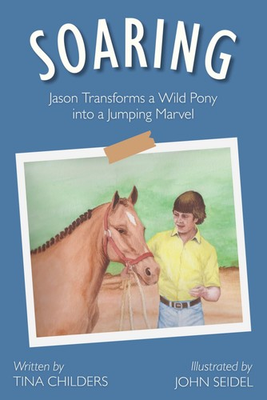 #ad #ad SOARING: Jason Transforms a Wild Pony into a Jumping Marvel $20.35