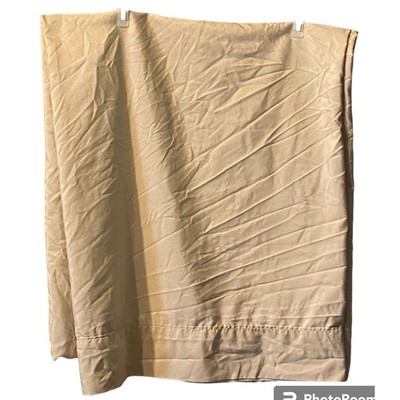 Columbia Super Soft Performance Queen Flat Sheet Soft Durable High Quality