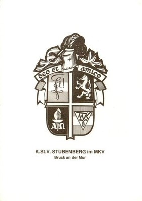 Bruck Mur AT K.St.V. Stubenberg in MKV Studentika
