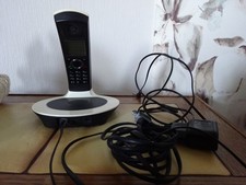 Audioline Tangent 500 Telefon zu verkaufen