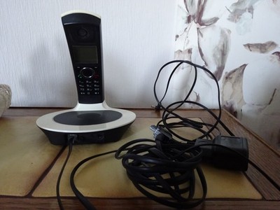Audioline Tangent 500 Telefon zu verkaufen