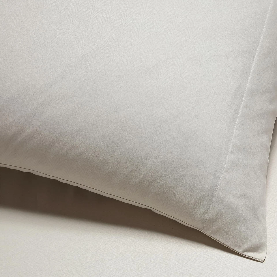 Sábanas, Juego de Ropa de Cama Suave con Fundas de Almohada a Juego, Esenciales de Dormitorio, Arruga Foto 4 de 4