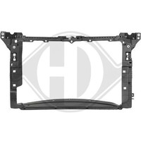 Frontverkleidung Diederichs 2209003 FüR VW