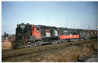 Atlas Kato RS-11 New Haven NH  Rd. 1409 (7100) HO BRAND NEW MEC B&M VTR — photo 10