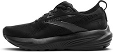 Brooks Women s Glycerin 22 Neutral Running Black 1204341B020
