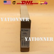 One New Base For GE Fanuc IC693CHS391N Free S...
