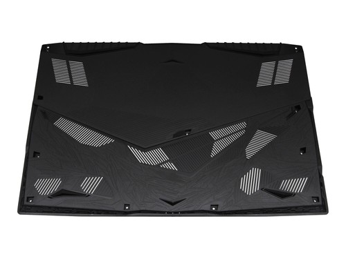 MSI 3077E2D224Y31 Original Gehäuse Unterseite schwarz - Bild 4 von 4