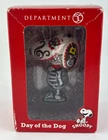 Department 56 Peanuts Snoopy Day of the Dog Figurine 2014 Retired Rare Ltd Ed