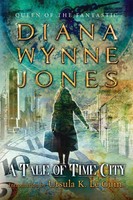A Tale Of Time City Diana Wynne Jones Taschenbuch Einband - Flex.(Paperback)