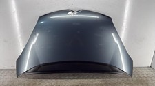 Capot Citroen C4