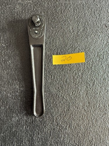 Sexy Herramientas a Presión GFN720A - 3/8" Dr., Acabado Industrial 6" Largo, Trinquete EE. UU. - Imagen 1 de 4