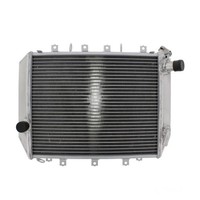 Wasser KüHler FüR Kawasaki ZX-12R 1200 B Ninja Bj. 2002-2006