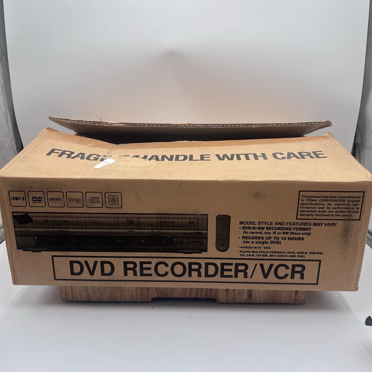 Funai DVD Players for sale | eBay