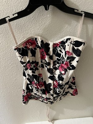 Ladies Corset