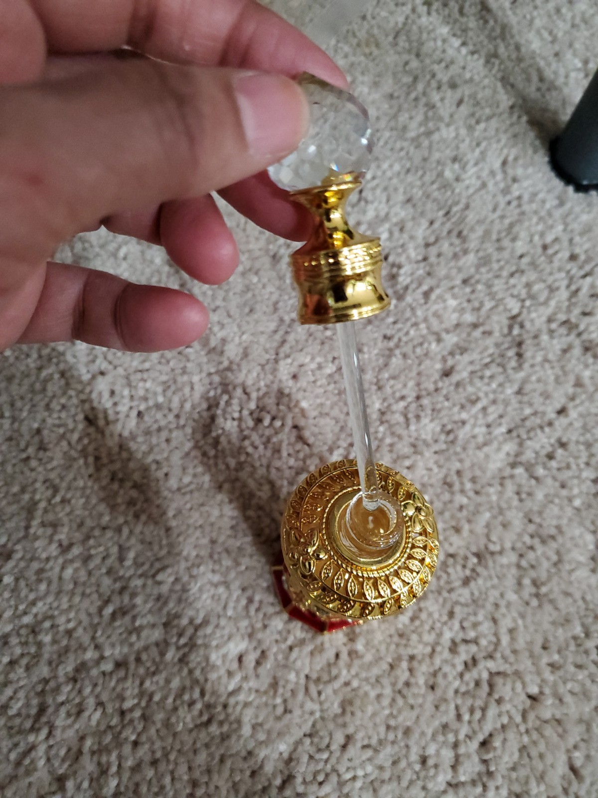 Collection of Concentrated Perfume Oils by Surrati- 10ml U Pick