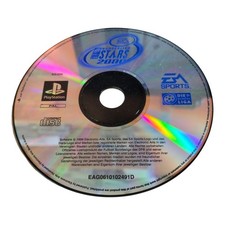 ebay® Auktion 800350598472 | Bundesliga Stars 2000 Sony PlayStation PS1 PAL nur CD EA Sports Thumbnail of ebay® auction 800350598472 | Bundesliga Stars 2000 Sony PlayStation PS1 PAL nur CD EA Sports