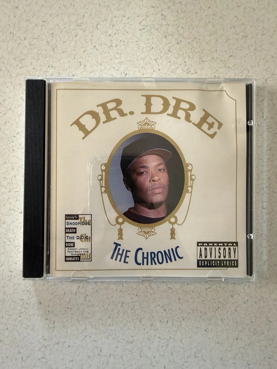 Las mejores ofertas en Rap y Hip-Hop G-Funk CD de música mejorada