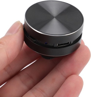 Yunseity Bluetooth-Lautsprecher, Knochenleitungslautsprecher,