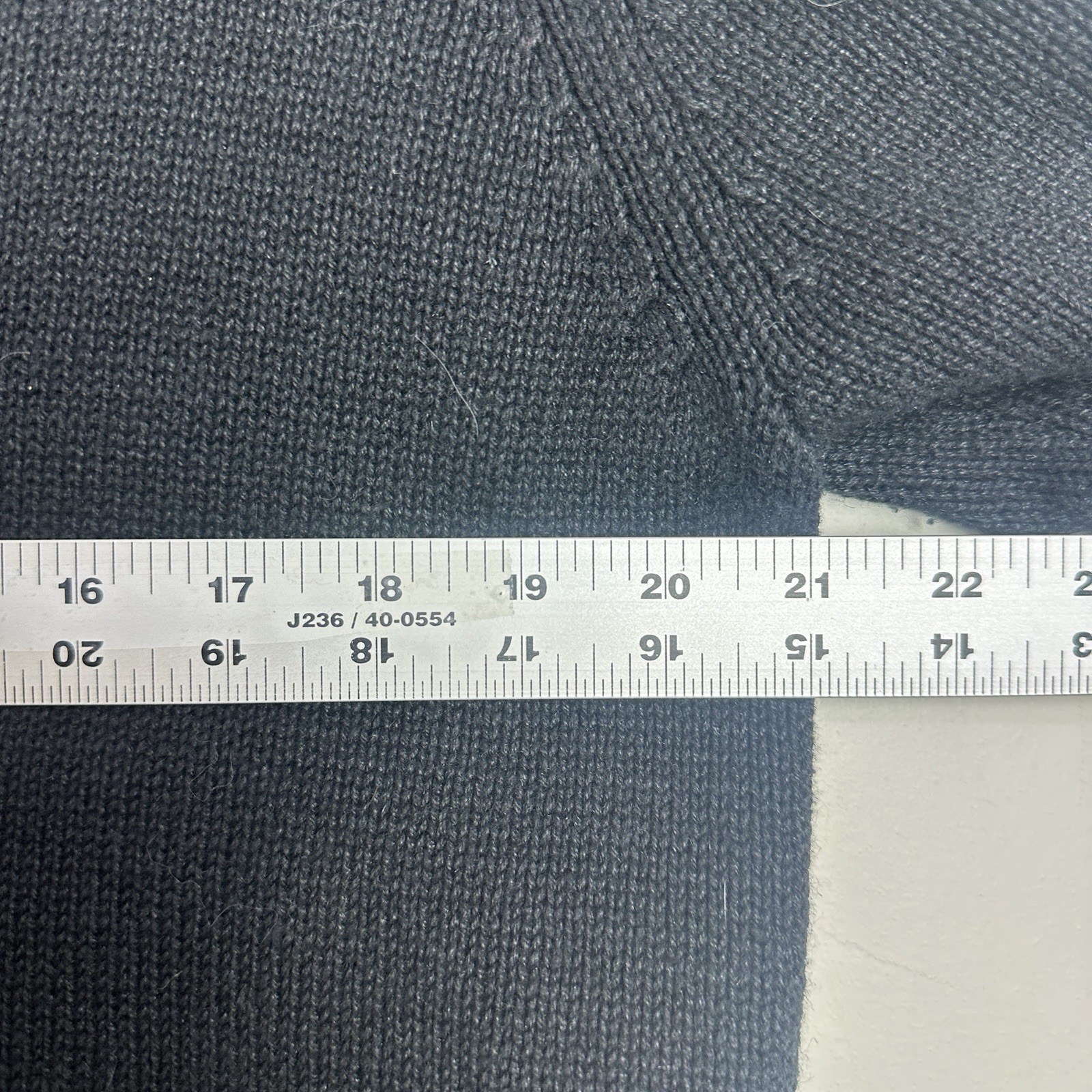 VTG Tiara International Christmas Collection sweater cardigan Red Bird Sz L Zip