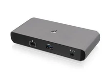 IOGEAR GTD737 Quantum Dual Mode Thunderbolt 3 Dock Pro Station