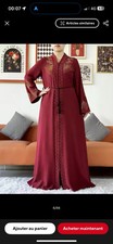 Abaya Dubai