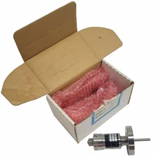 MDC HTBRM-275 Vacuum Chamber High Temp Rotary Motion Feedthrough ~ PN: 670005