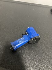 Cornwell Blue Power 38 Air Impact Cat2150 Metal Body