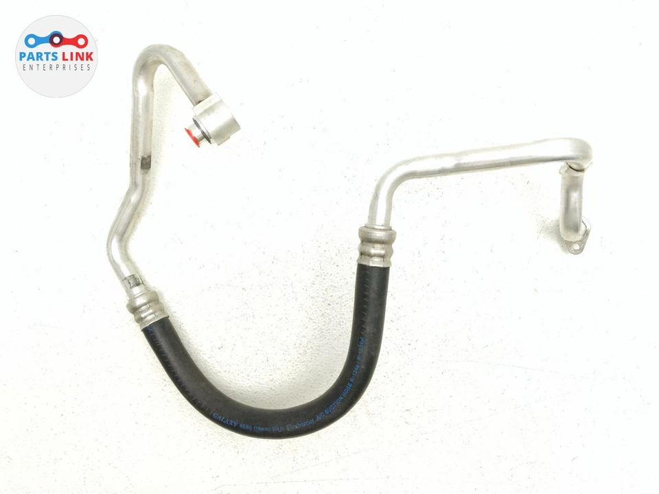 Tubo de manguera de aire acondicionado Defender 110 2020-23 L663 3,0 L MHEV 130 90 Foto 4 de 4