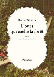 Lours qui cache la forêt | Buch | Zustand gut