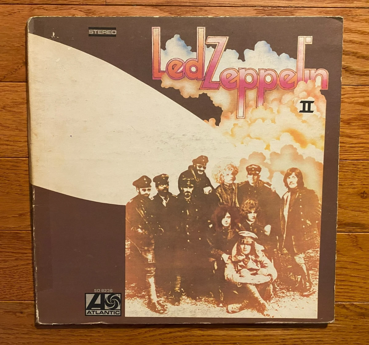 Led Zeppelin Classic Records for sale | eBay