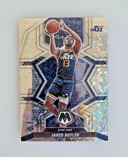 PANINI PRIZM MOSAIC ROOKIE 2021-2022 JARED BUTLER NBA BASKETBALL CARD
