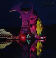 The Falkirk Wheel Paperback David Hayward The Falkirk Wheel Paperback David Hayward