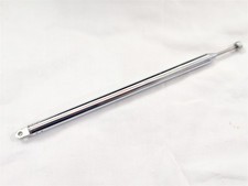 READ DESCRIPTION antenna SHAFT only for Toshiba cd radio model TY-CRS9 only 