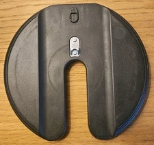 Bowflex SelectTech 552 Series 2 Dumbbell Weight Plate Replacement #002-2071 OEM