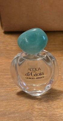 Giorgio Armani Acqua di Gioia 0.17 fl oz 5 ml Women's Eau de Parfum
