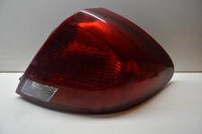 2000-2003 Ford Taurus Right Passenger Side Tail Light Qtr Mounted Oem 166-01858