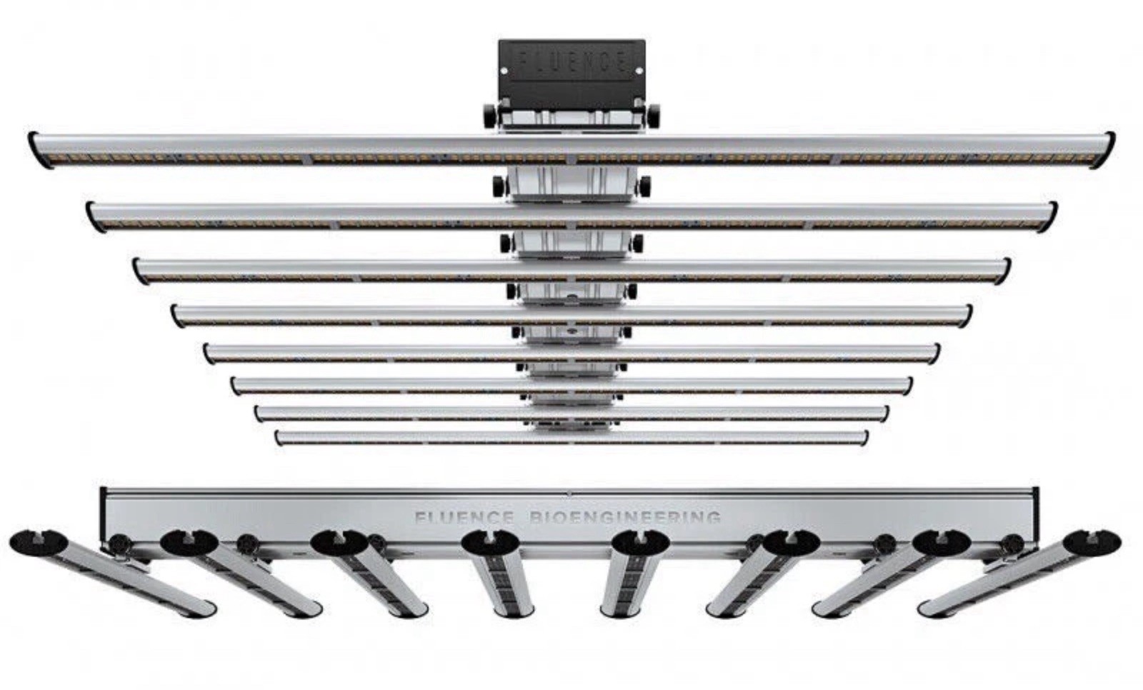 Fluence Bioengineering Spider X Plus LED Grow Light